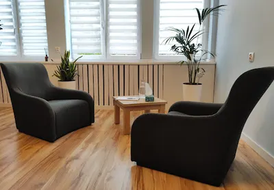 Psycholog Gorzów Wielkopolski Amadeusz Musztyfaga Psychoterapeuta